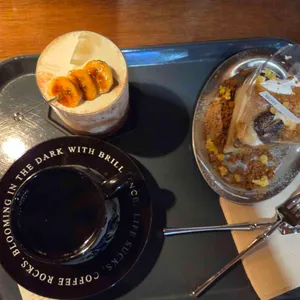 모티 커피 & 뮤직 리뷰 사진