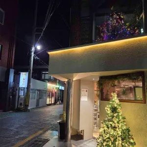 모티 커피 & 뮤직 리뷰 사진