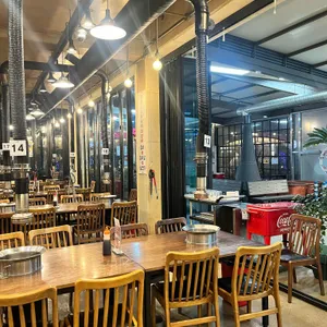 서민갈비 리뷰 사진