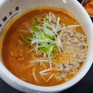 탄탄면공방 사진