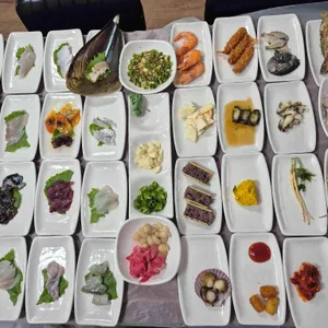 바다횟집 리뷰 사진