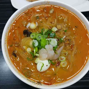 이비가짬뽕 사진