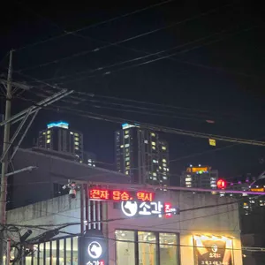 소각 대표 사진