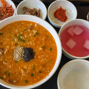 본죽 대표 사진