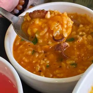 본죽 대표 사진