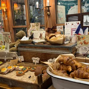 테디뵈르하우스 리뷰 사진