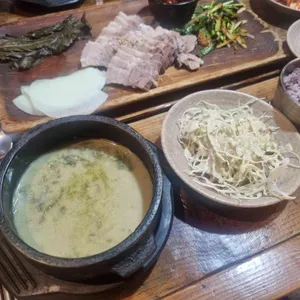 순남시래기 리뷰 사진