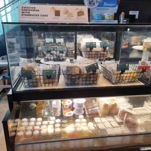 스타벅스 리뷰 사진