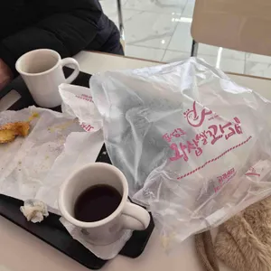 동성로왕찹쌀꽈배기 리뷰 사진