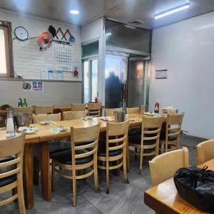 맘모스회센터 14호 리뷰 사진