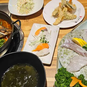 베테랑종합어시장 사진