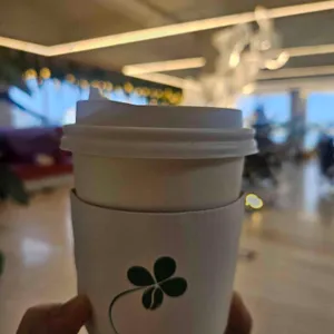 카페 블루콩 리뷰 사진