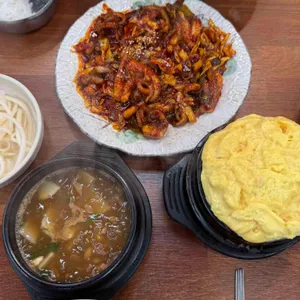 오호오쭈꾸미 사진 1