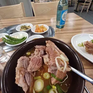 원조감자탕 일미집 대표 사진