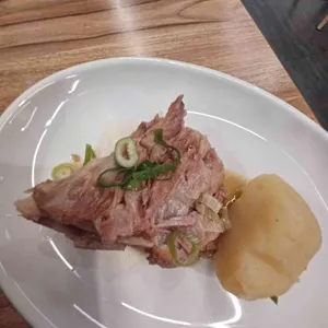 원조감자탕 일미집 사진