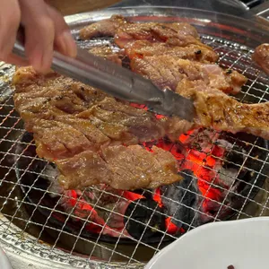 모퉁이참숯갈비 대표 사진