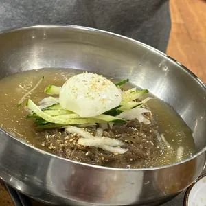 모퉁이참숯갈비 대표 사진