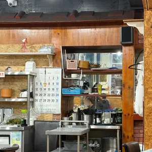 모퉁이참숯갈비 리뷰 사진