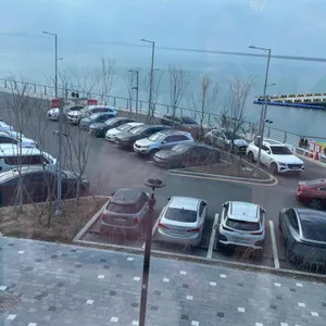 누군가에게 리뷰 사진