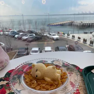 누군가에게 사진