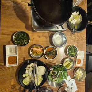 한근집 리뷰 사진