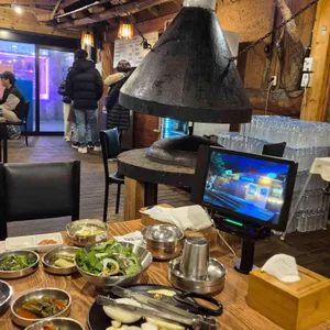 한근집 리뷰 사진