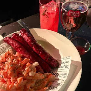 뮤지컬펍 넘버스테이지 사진