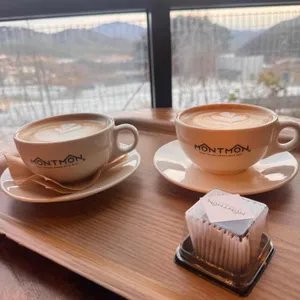 몽트몽 리뷰 사진