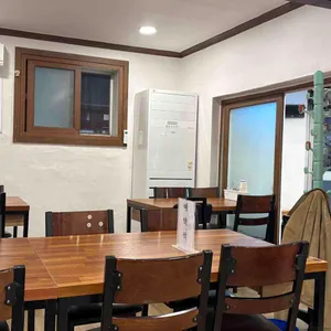 최윤숙안동생고기뭉티기 리뷰 사진