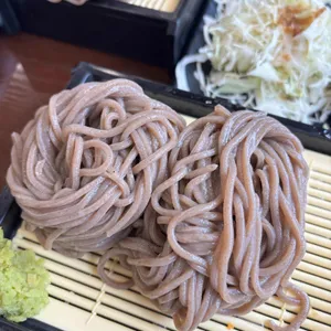 삼동소바 사진 1