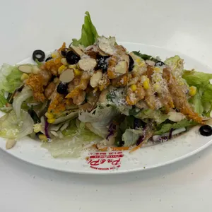 파앤피파스타하우스 사진