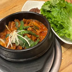 밥심이 대표 사진