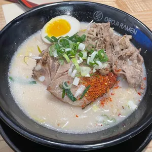 오로지라멘 사진 1