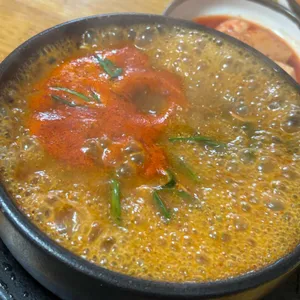 지리산어탕국수 사진