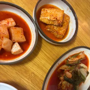 지리산어탕국수 사진