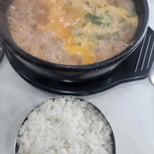 청춘을 담은 청담설렁탕&순대국 사진