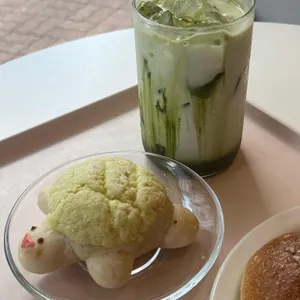 한입베이글 사진 1