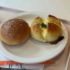 한입베이글 리뷰 사진