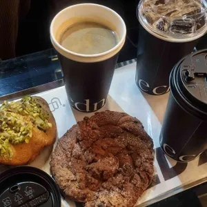 크리드나인 리뷰 사진