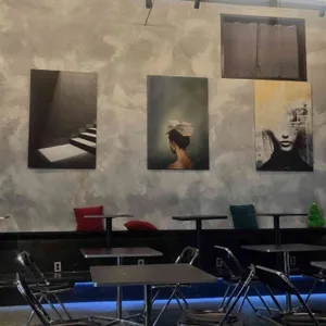 크리드나인 리뷰 사진