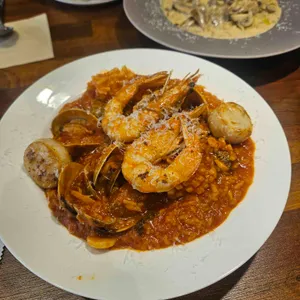 핏제리아 빠드레 사진