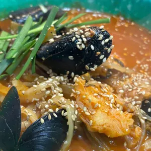 망원동칼짬뽕 리뷰 사진