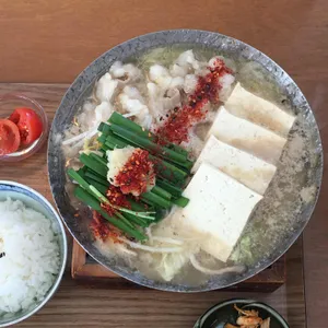 키친갈매기 사진