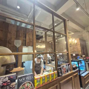 피제리아다문 리뷰 사진