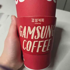 감성커피 대표 사진