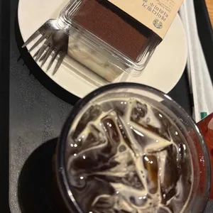 스타벅스 리뷰 사진