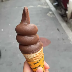 테라커피 리뷰 사진