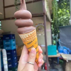 테라커피 리뷰 사진