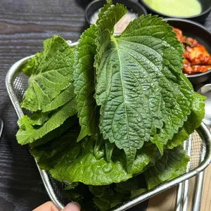 설봉돼지국밥 사진