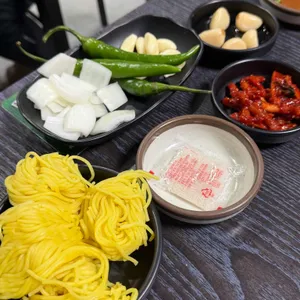 설봉돼지국밥 사진